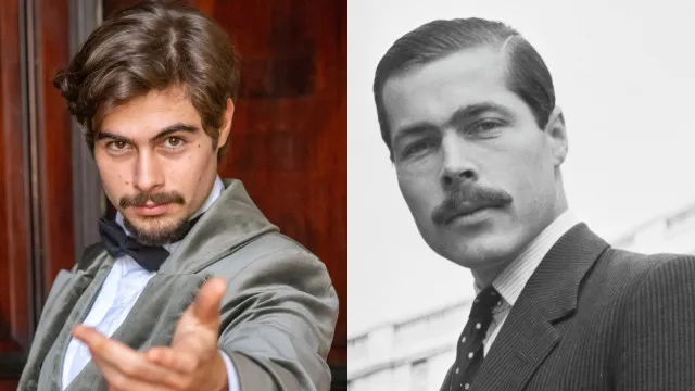 
                    Sósias? Reencarnações? Famosos de hoje que são a cara de figuras do passado
                