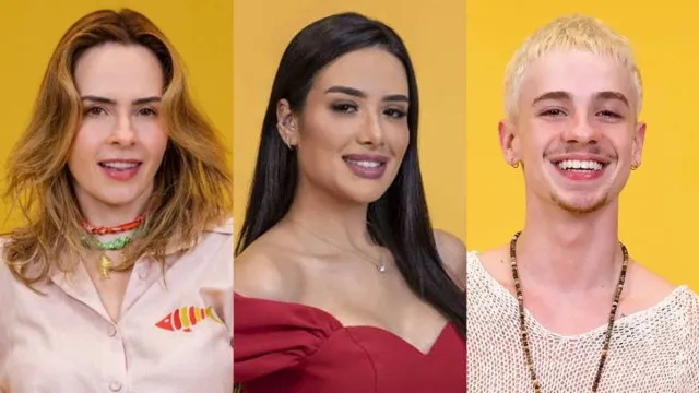 
                    Jordana é eliminada do BBB 26 com 71,80% dos votos
                