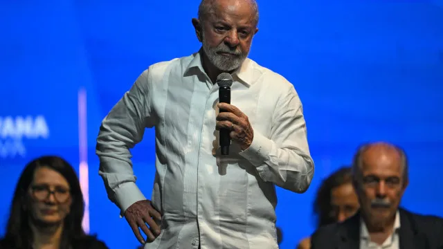 
                    Brasil descarta flexibilizar leis ambientais para explorar minerais críticos
                