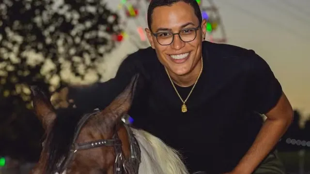 
                    Dono da Choquei diz receber R$ 300 mil por mês e que conhece MC Ryan apenas profissionalmente
                