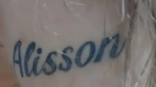 
                    Dentista é preso suspeito de forçar companheira a tatuar o nome dele dez vezes em SC
                