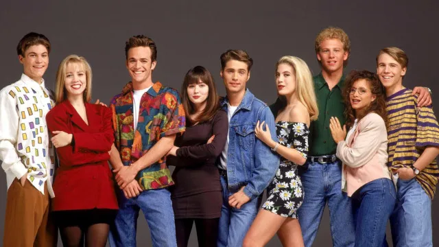 Antes e depois de 'Barrados no Baile': Quem ainda está vivo e quem já morreu