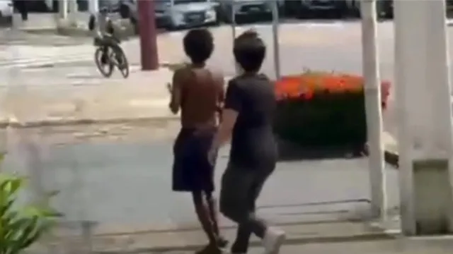 
                    Ministério Público Federal pede proteção urgente a morador de rua atacado em Belém
                