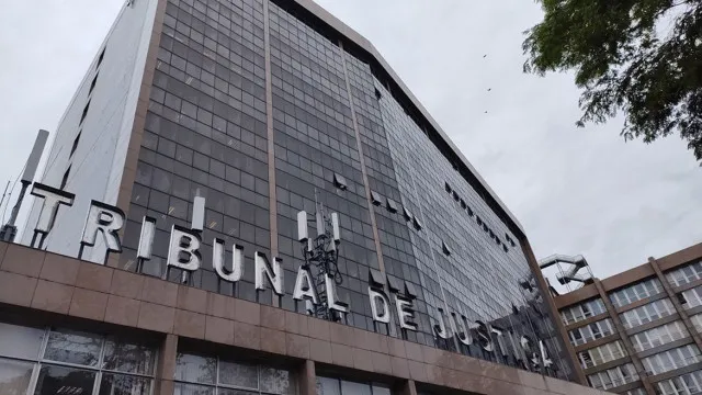 
                    Justiça do Rio condena homem a 30 anos de prisão por feminicídio
                