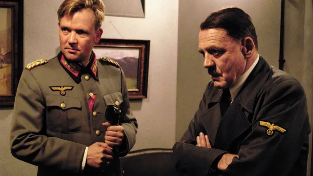 
                    Filmes que retratam a guerra de forma precisa e realista
                