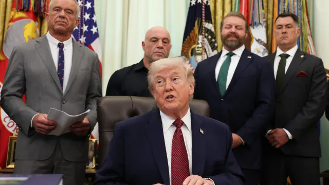 Ormuz? Irã "tentou ser espertinho", mas não pode "chantagear" os EUA