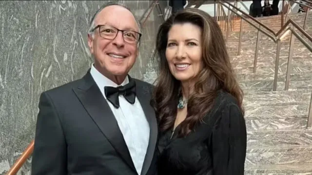 Na justiça: Bilionário se divorcia e dá ‘apenas’ US$ 1 milhão à ex-esposa