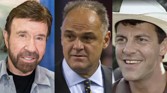 
                    Todos os famosos que morreram em 2026 (até agora)
                