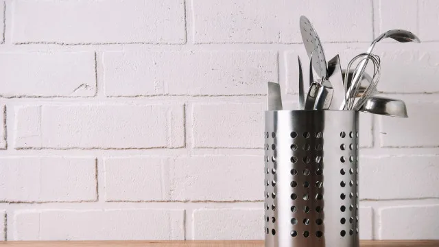 
                    Utensílio comum na cozinha pode esconder risco à sua saúde
                