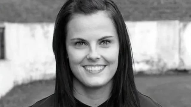 Ex-jogadora Tamara Mendler morre aos 32 anos após dar à luz