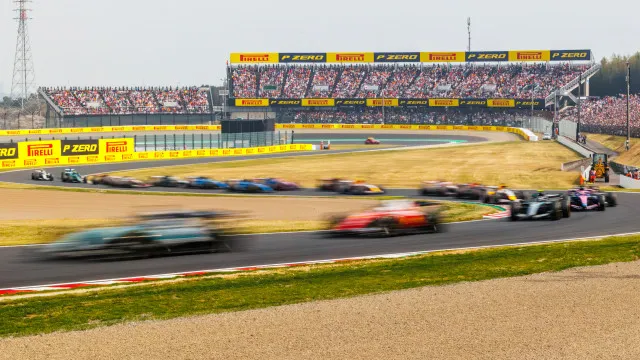 
                    Fórmula 1 tem acordo para melhorar regras; saiba o que vai mudar
                