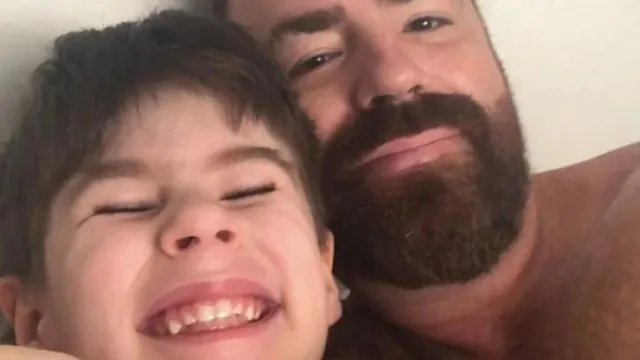 
                    Pai de Henry Borel se pronuncia após nova prisão de Monique: 'Não vou recuar'
                