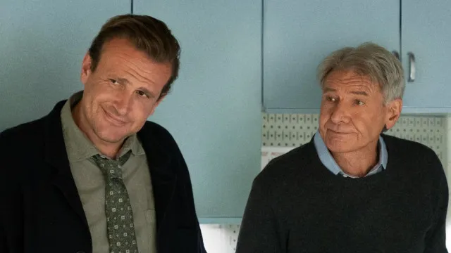 
                    Filmes e séries sobre viver com a doença de Parkinson
                