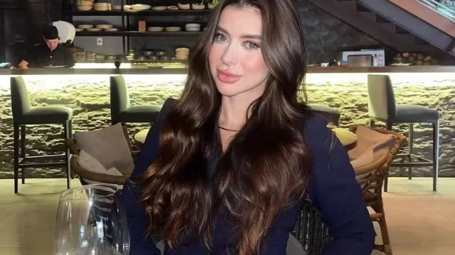 
                    Ex-candidata ao miss Bahia morre ao cair do 13º andar e namorado é preso
                