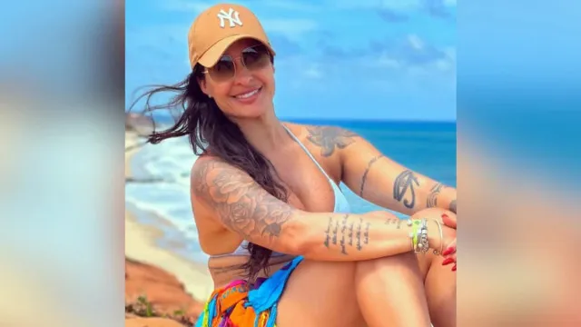 
                    Corpo de mulher é encontrado na Praia de Botafogo, no Rio de Janeiro
                