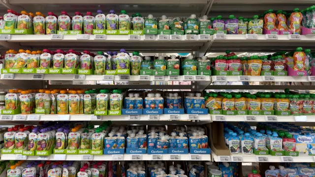 
                    'Liquid salad': Tendência fit de beber vegetais divide opiniões
                