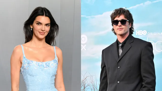 
                    Jacob Elordi ainda não foi 