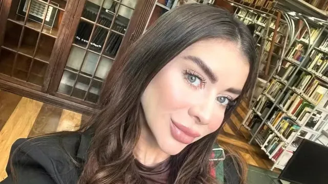 
                    Ex-candidata a miss relatou sensação de estar em gaiola antes de ser encontrada morta no RJ, diz amigo
                