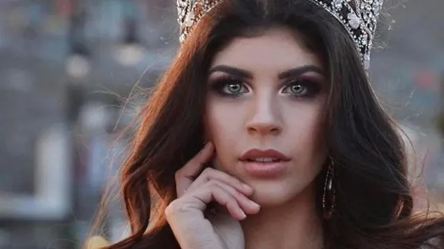 
                    Miss é morta em casa a tiros pela sogra:'Ela me irritou'; veja as imagens
                