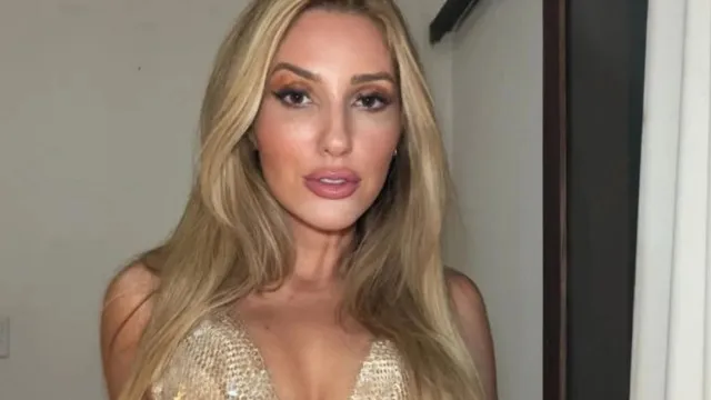 
                    Campeã do BBB 23, Amanda Meirelles vai apresentar programa de saúde na Record News
                