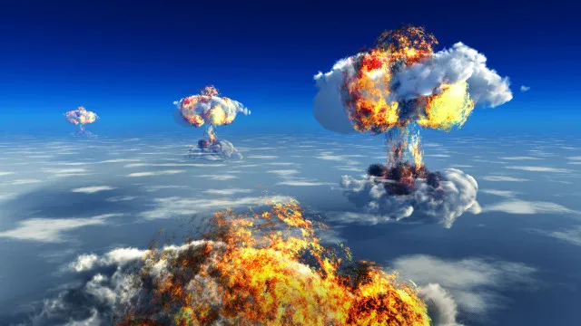 
                    Vencedor do Nobel de Física diz que humanidade não deve durar nem 50 anos
                