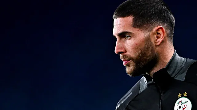 
                    Filho de Zidane fratura o rosto e aumenta lista de lesionados antes da Copa
                