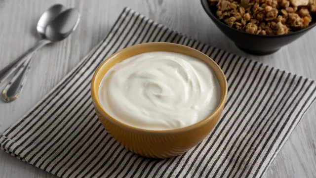 
                    Iogurte todo dia faz bem? Veja o que dizem especialistas
                