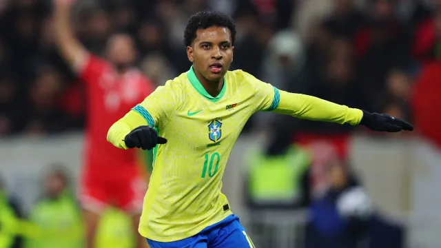 
                    Copa: veja lista de jogadores lesionados e situação nas seleções
                