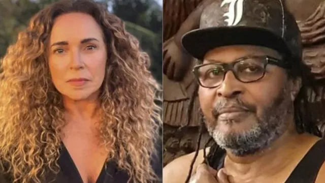 
                    Quem é Edson Gomes, cantor envolvido em polêmica com Daniela Mercury
                