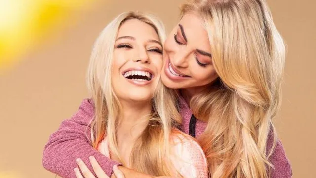 
                    Filha de Caroline Bittencourt homenageia a mãe sete anos após tragédia
                