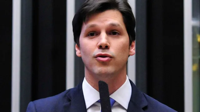 
                    Genial/Quaest: Daniel Vilela lidera cenários de 1º e 2º turno em Goiás
                