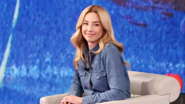 
                    Prefeita pop de Gênova desponta como adversária de Meloni
                