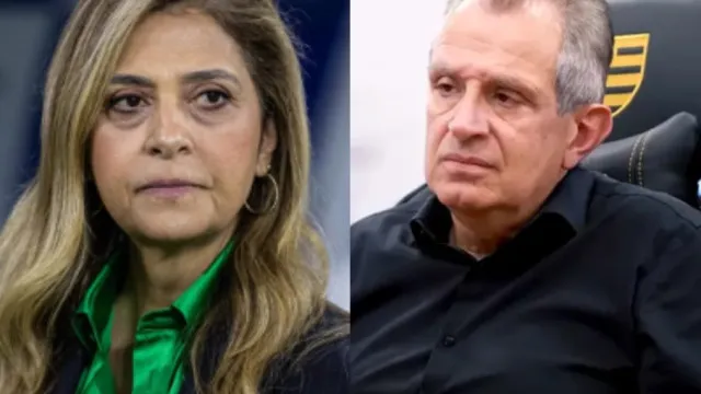 
                    Acordo na Libra favorece Flamengo e amplia risco de saída do Palmeiras
                