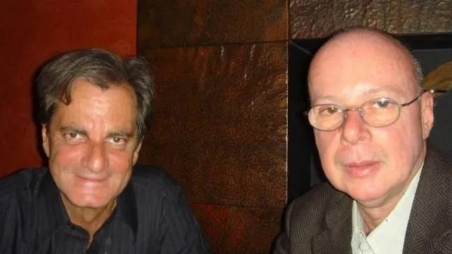 
                    Viúvo de Gilberto Braga critica valor recebido por direitos de novela
                