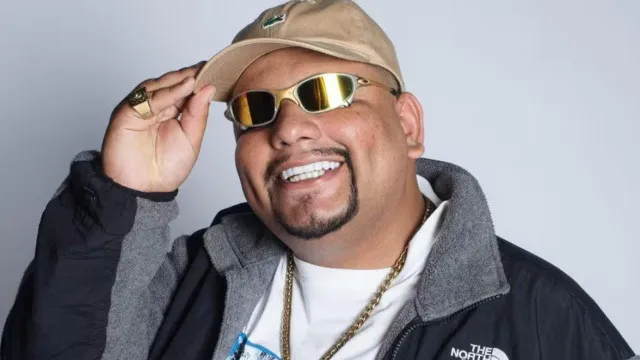 
                    Não quero que tenham dó, diz MC Leozinho ZS, primeiro deficiente visual a liderar o Spotify Brasil
                