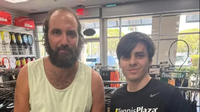 
                    Ex-Real Madrid surge irreconhecível em foto e choca fãs: 