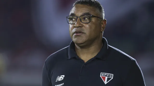 
                    Roger 'ressuscita' cria da base do São Paulo alvo da seleção da Suíça
                