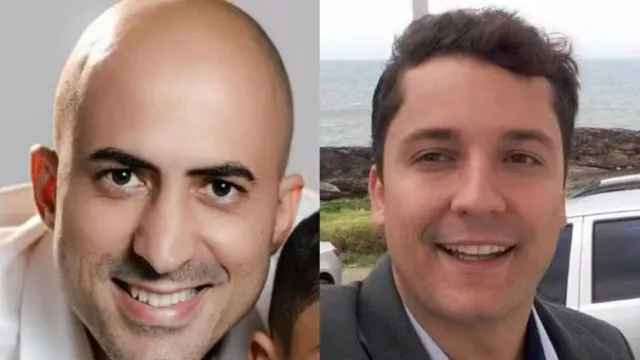
                    Filho de prefeito está entre as vítimas fatais de queda de avião
                