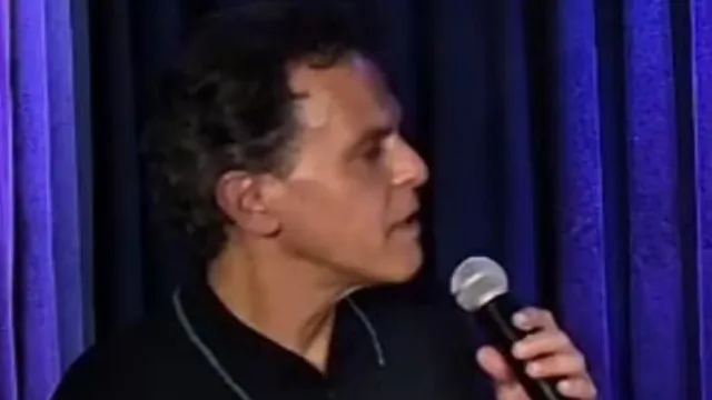 
                    Filho de Elis Regina detona o ex-padrasto: 'Perdi minha família inteira'
                