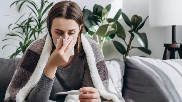 
                    9 hábitos comuns que podem estar derrubando sua imunidade
                