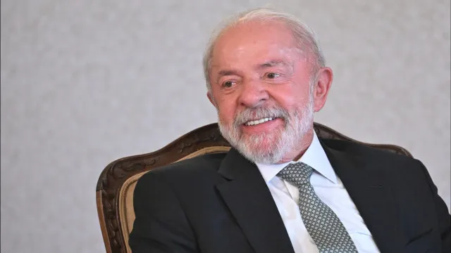 
                    FMI aumenta previsão de crescimento do Brasil e da China, mas reduz a do mundo
                