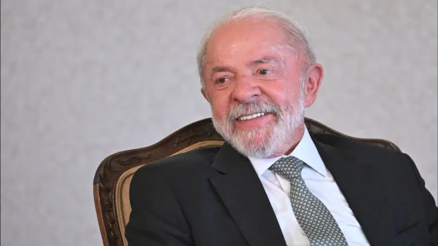 
                    BTG/Nexus: aprovação ao governo Lula supera desaprovação pela 1ª vez em 4 meses
                