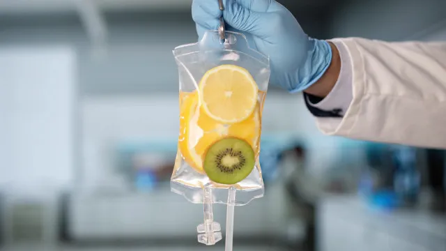 
                    Quer controlar a vontade por doce? Veja a fruta que pode ajudar
                