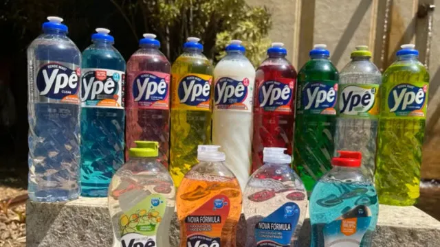 
                    Anvisa determina recolhimento de produtos Ypê por risco de contaminação; veja lista
                