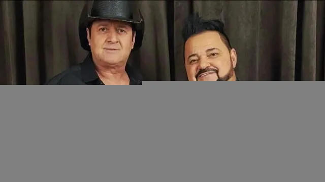 
                    Cantor Ray segue em estado grave, mas apresenta melhora
                