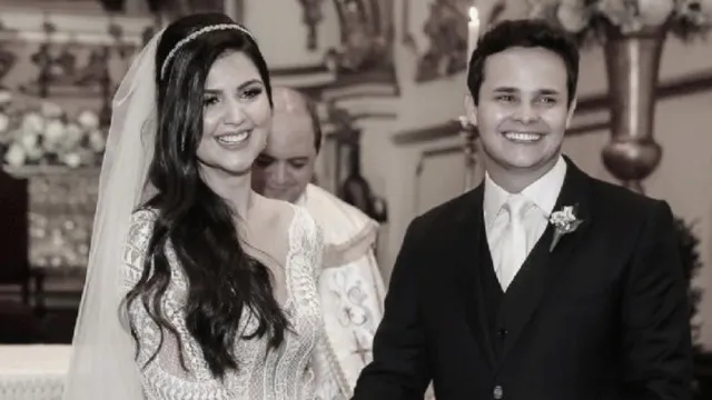 
                    'Caí em tentações', diz Matheus Aleixo ao falar sobre fim do casamento após 14 anos
                