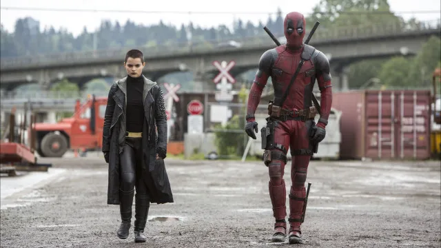 
                    Filmes de super-heróis que as crianças estão proibidas de ver
                