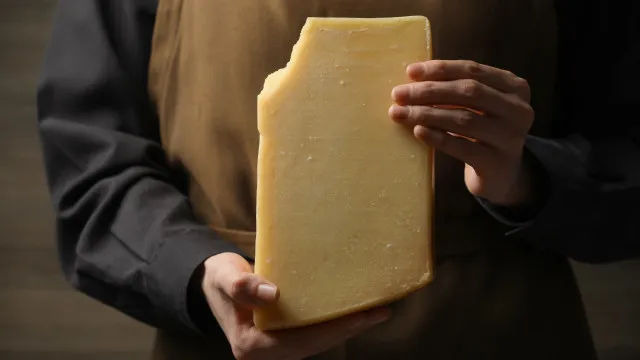 
                    Os alimentos mais falsificados do mundo: Isso mesmo, comida falsa!
                