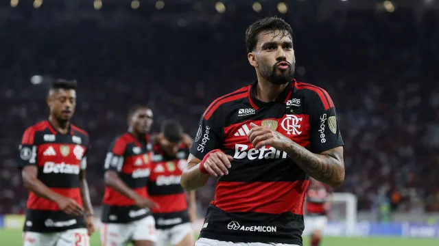 Flamengo desafia Estudiantes para encaminhar vaga nas oitavas da Libertadores