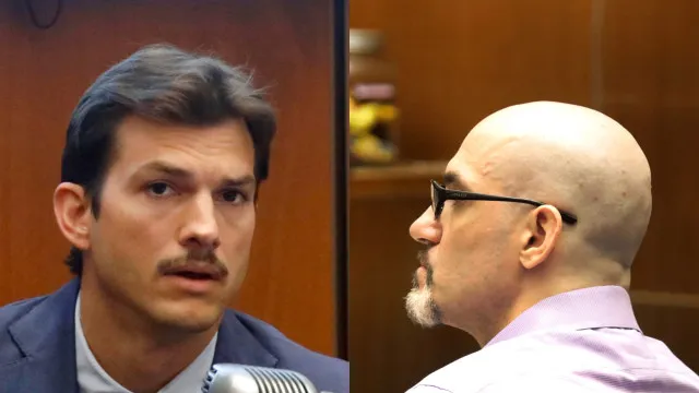 
                    Celebridades com ligações arrepiantes a serial killers
                
